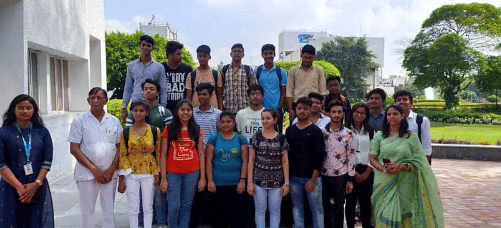 Trinity Institute of Higher Education Events photo 6